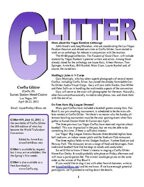 Glitter 19